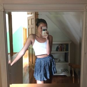 Set of 2 Brandy Melville Skirts